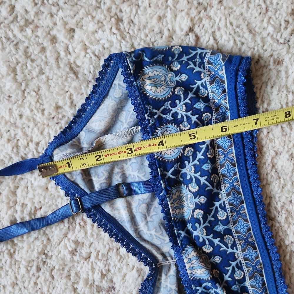 Spell Oracle Bralette Size M - Picture 4 of 5